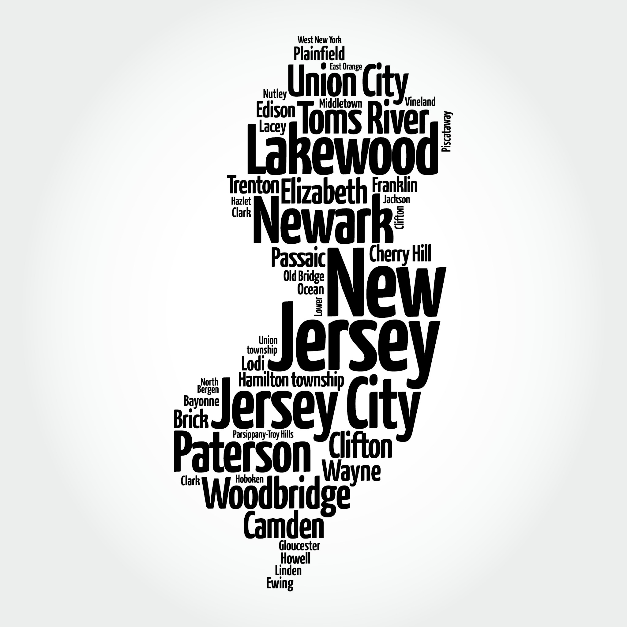 Angel Title Insurance travels throughout New Jersey to close your transaction
